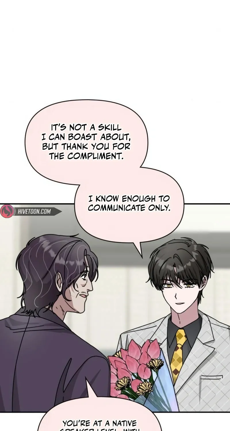 I Was Immediately Mistaken for a Monster Genius Actor Chapter 25 page 60 - 