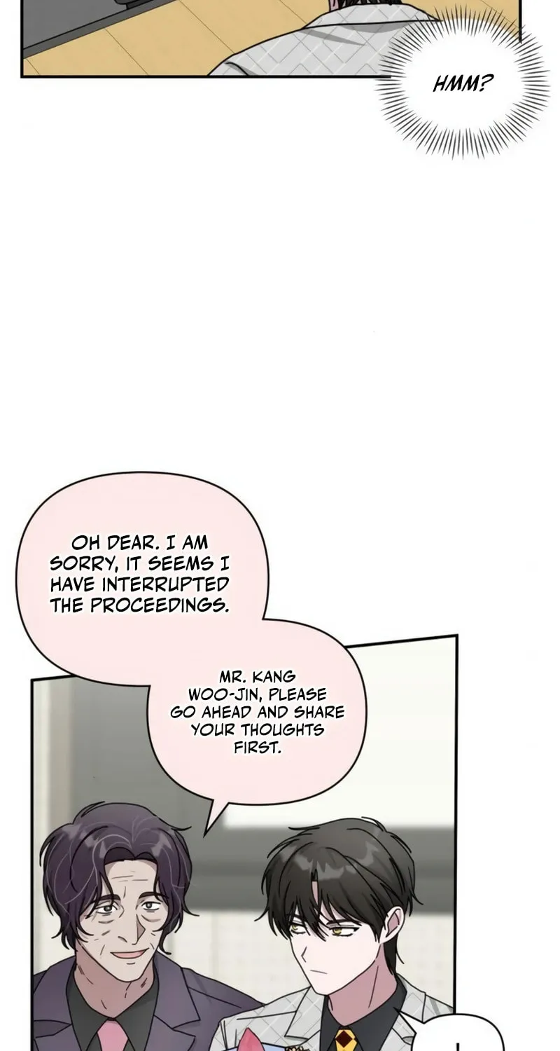 I Was Immediately Mistaken for a Monster Genius Actor Chapter 25 page 69 - 