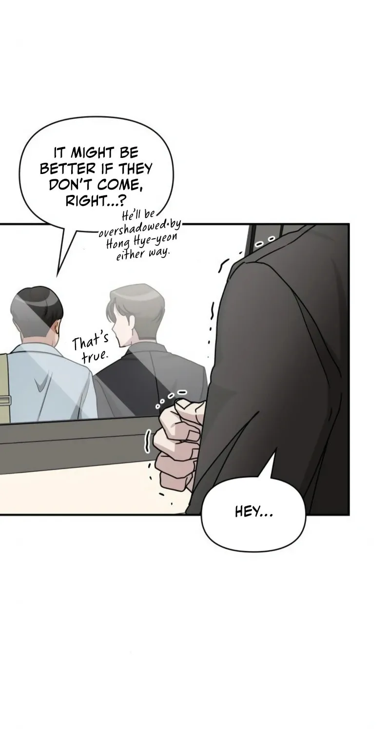 I Was Immediately Mistaken for a Monster Genius Actor Chapter 25 page 8 - 