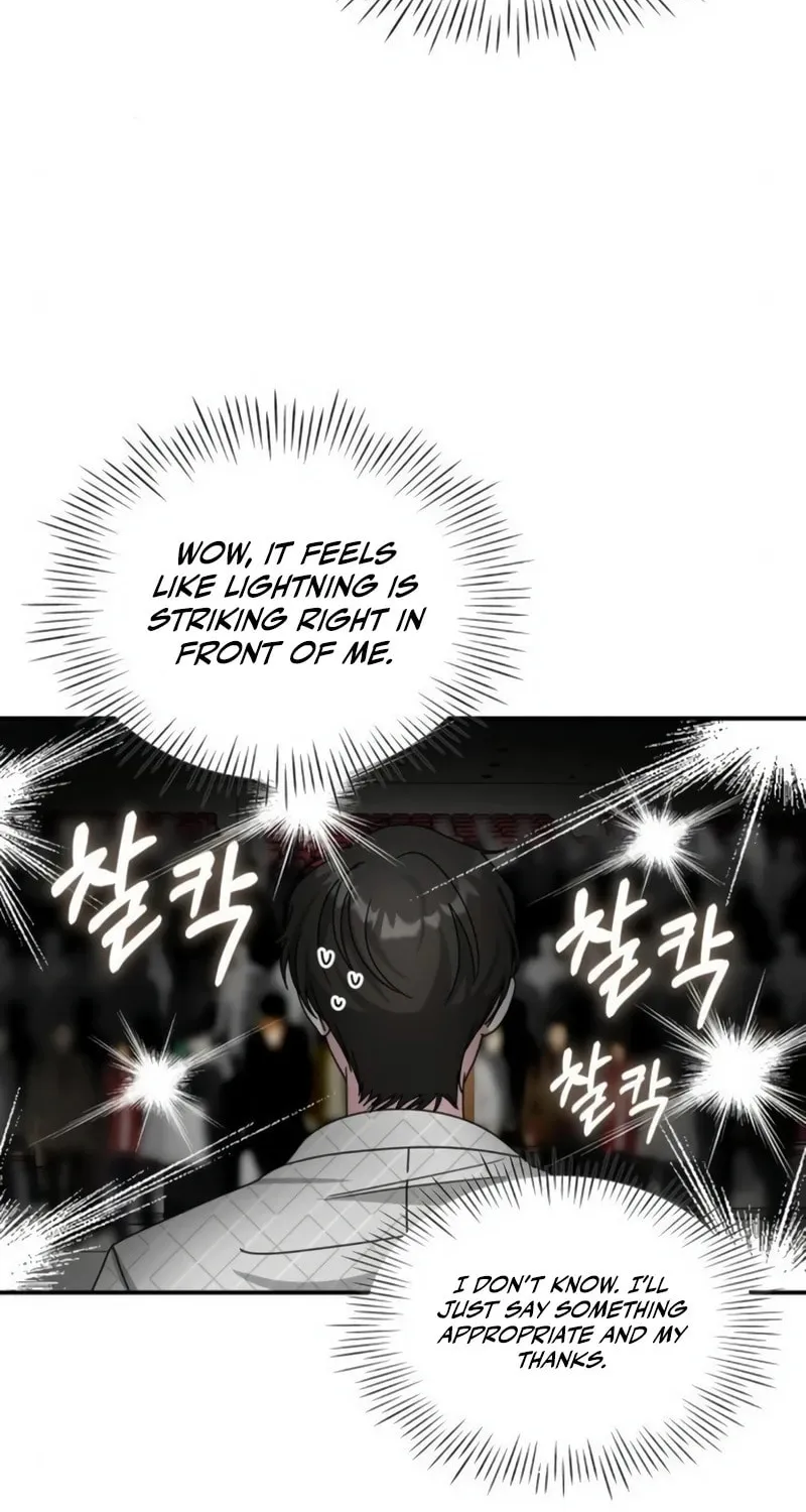 I Was Immediately Mistaken for a Monster Genius Actor Chapter 25 page 72 - 