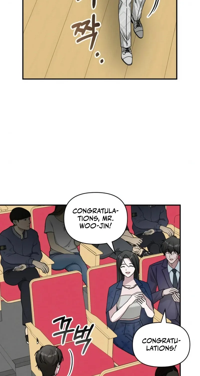 I Was Immediately Mistaken for a Monster Genius Actor Chapter 25 page 76 - 
