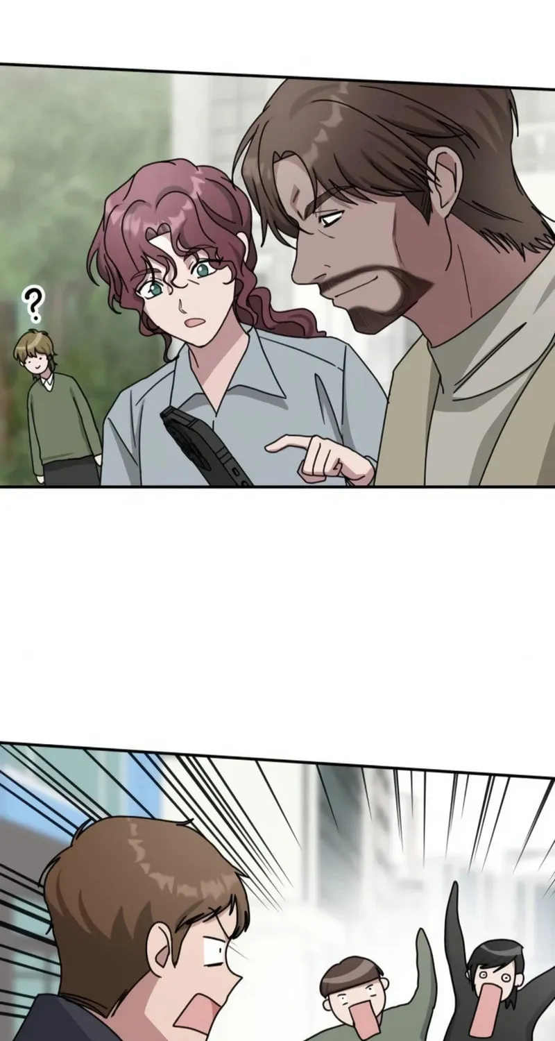 I Was Immediately Mistaken for a Monster Genius Actor Chapter 25 page 84 - 