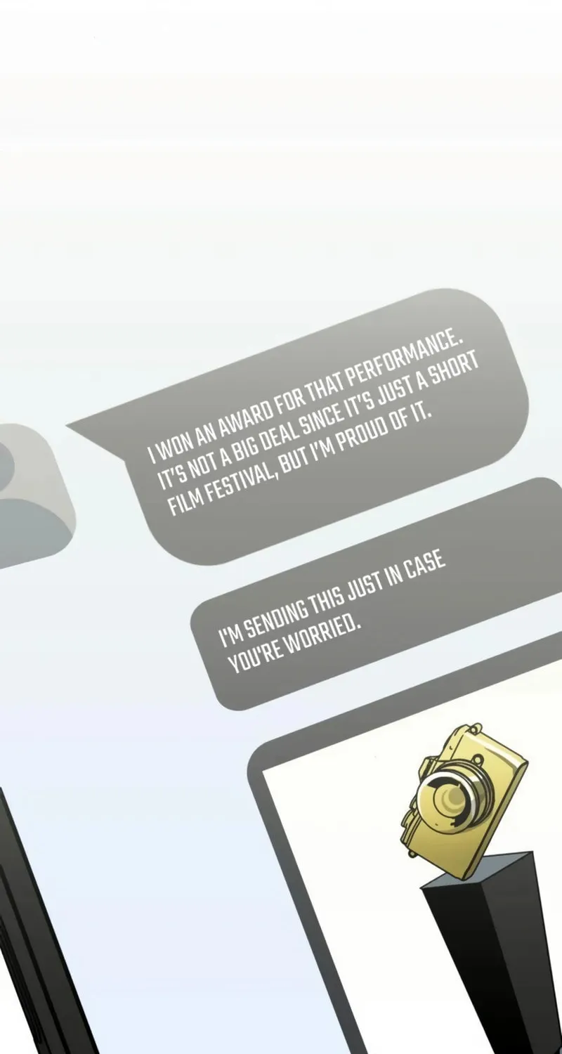 I Was Immediately Mistaken for a Monster Genius Actor Chapter 25 page 86 - 