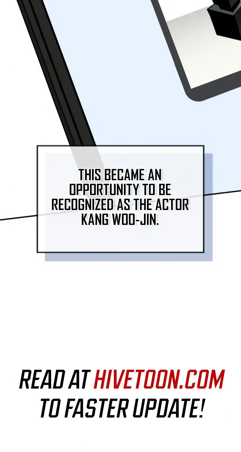 I Was Immediately Mistaken for a Monster Genius Actor Chapter 25 page 87 - 