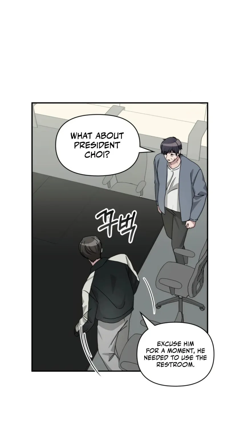 I Was Immediately Mistaken for a Monster Genius Actor Chapter 26 page 11 - 