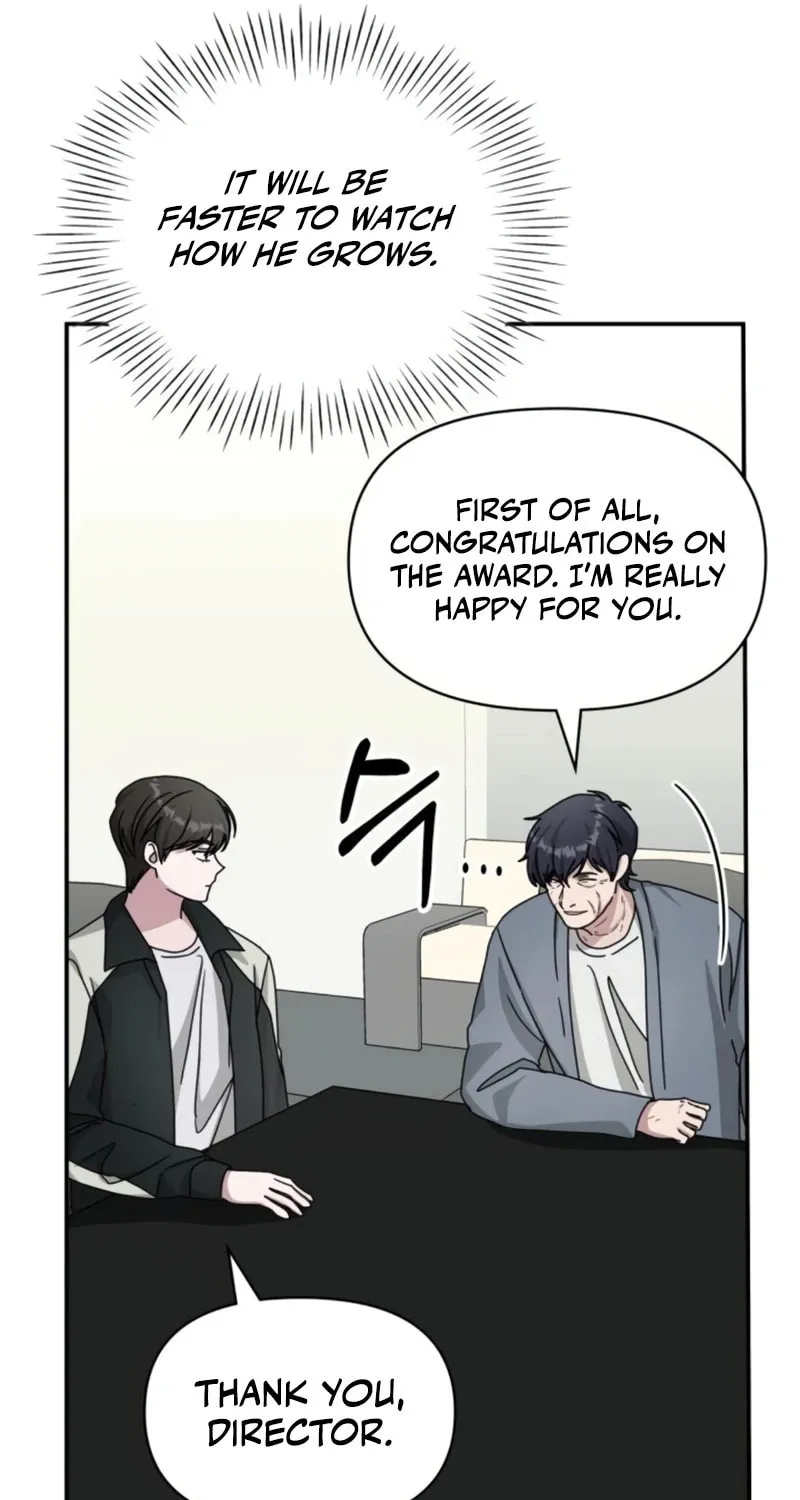I Was Immediately Mistaken for a Monster Genius Actor Chapter 26 page 14 - 