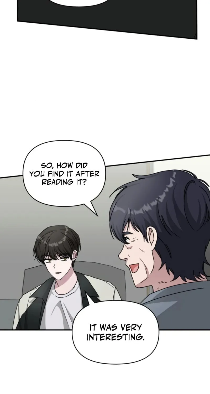 I Was Immediately Mistaken for a Monster Genius Actor Chapter 26 page 15 - 
