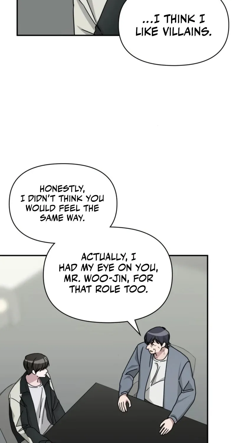 I Was Immediately Mistaken for a Monster Genius Actor Chapter 26 page 21 - 