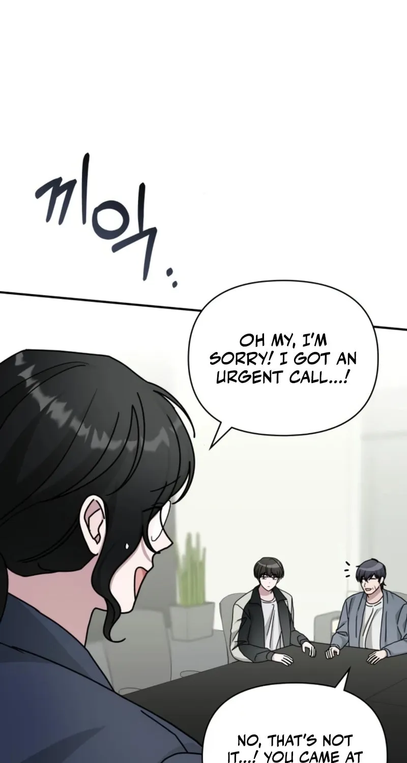I Was Immediately Mistaken for a Monster Genius Actor Chapter 26 page 24 - 