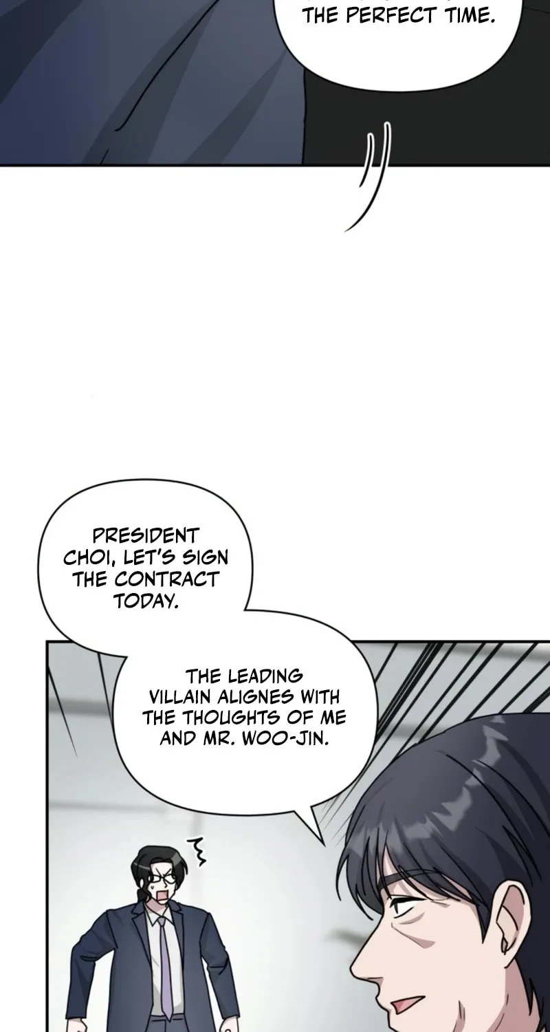 I Was Immediately Mistaken for a Monster Genius Actor Chapter 26 page 25 - 