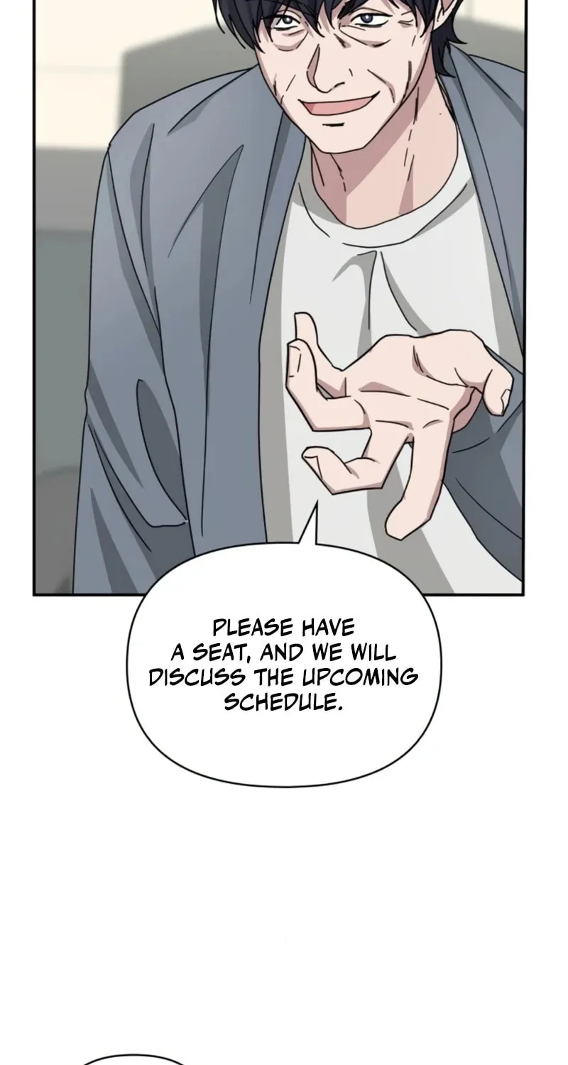 I Was Immediately Mistaken for a Monster Genius Actor Chapter 26 page 27 - 