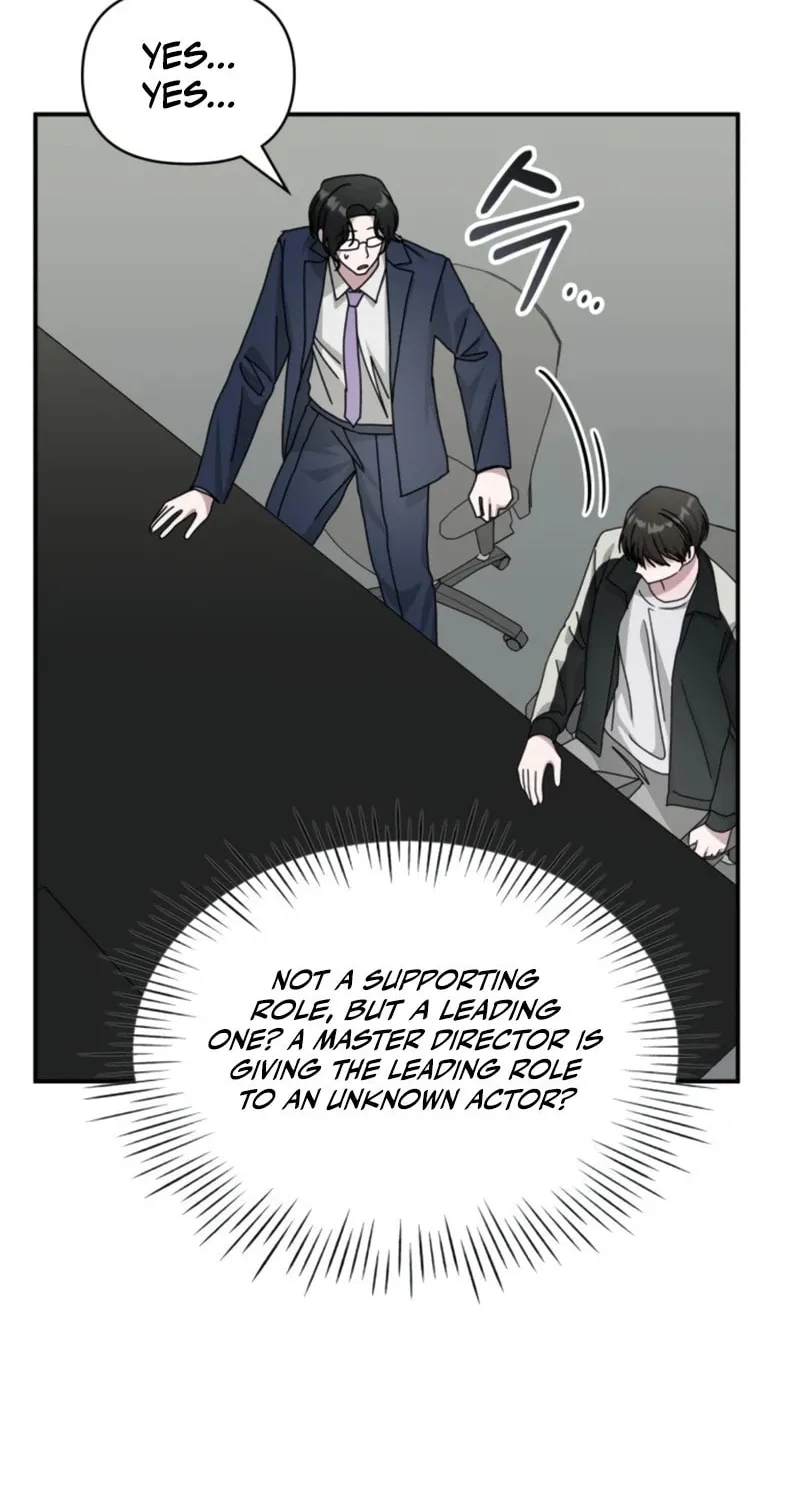 I Was Immediately Mistaken for a Monster Genius Actor Chapter 26 page 28 - 