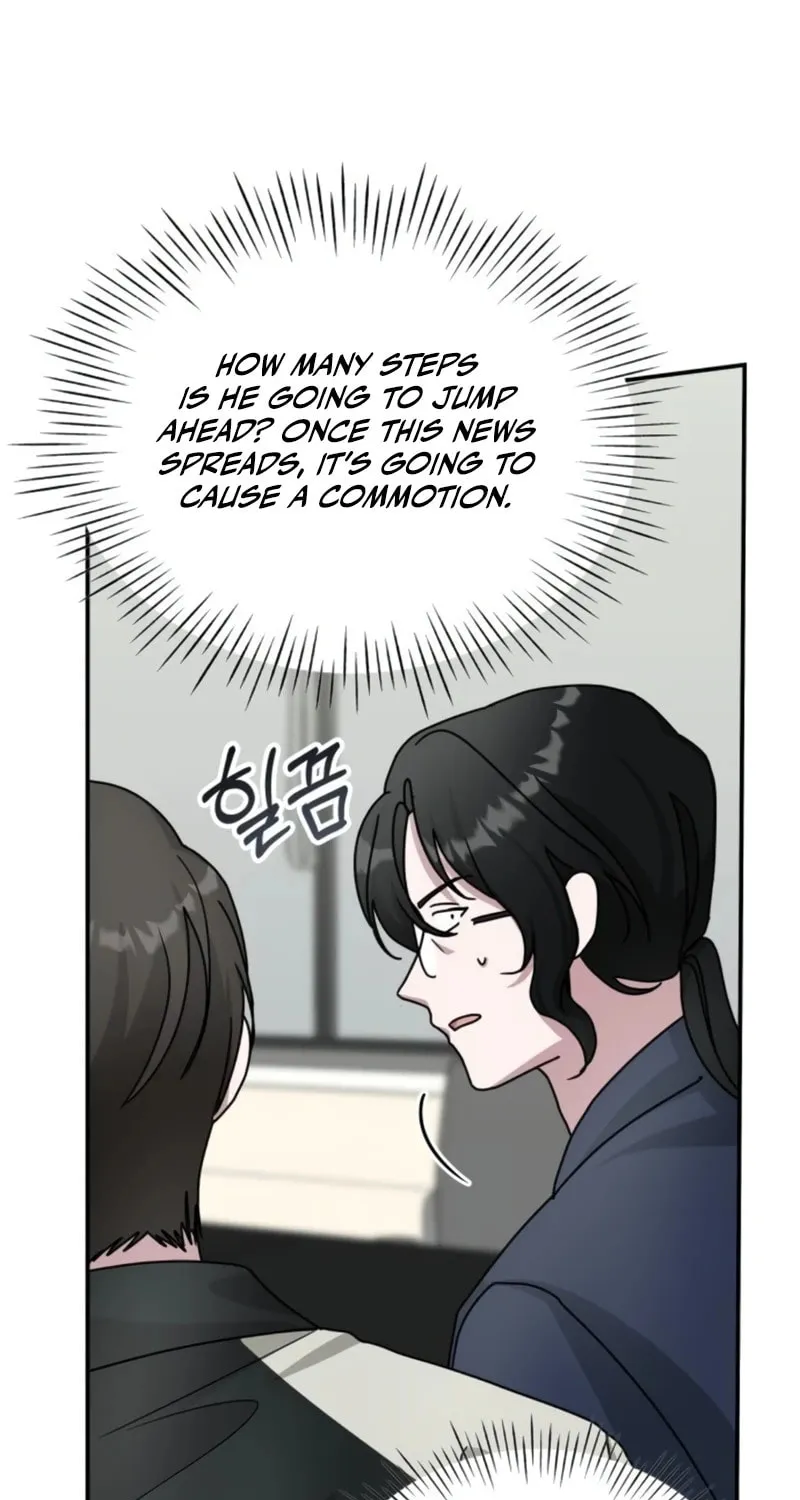 I Was Immediately Mistaken for a Monster Genius Actor Chapter 26 page 29 - 