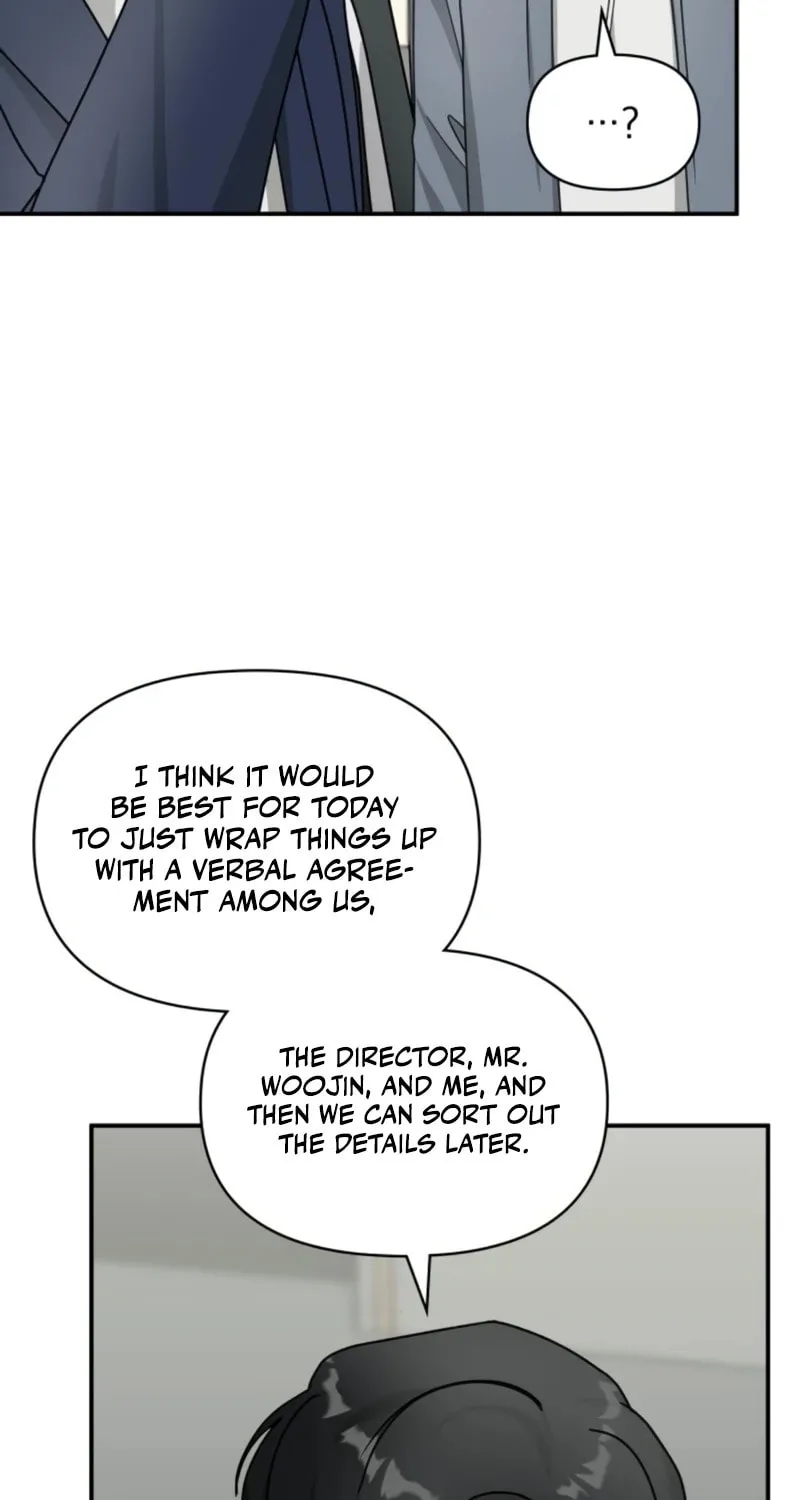 I Was Immediately Mistaken for a Monster Genius Actor Chapter 26 page 34 - 