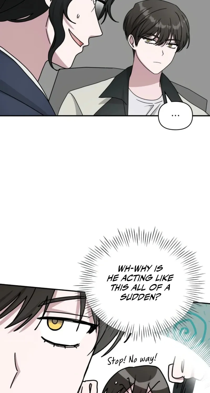 I Was Immediately Mistaken for a Monster Genius Actor Chapter 26 page 38 - 