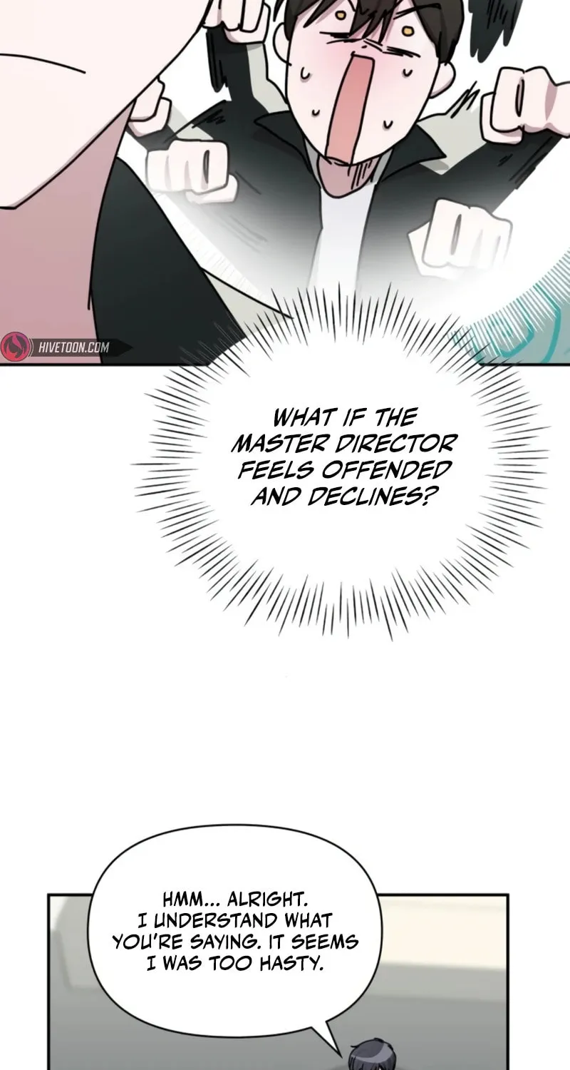 I Was Immediately Mistaken for a Monster Genius Actor Chapter 26 page 39 - 