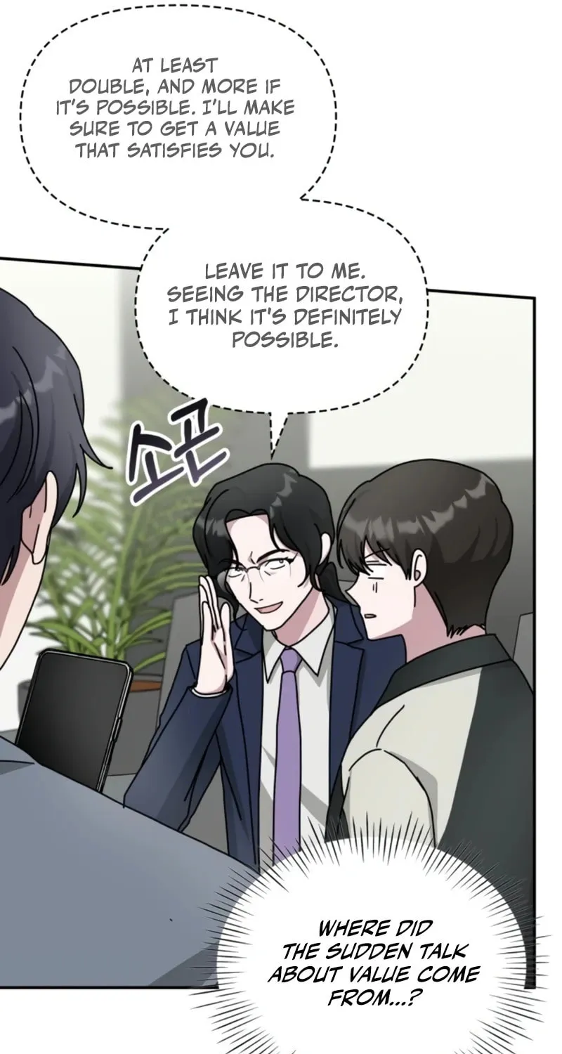 I Was Immediately Mistaken for a Monster Genius Actor Chapter 26 page 42 - 