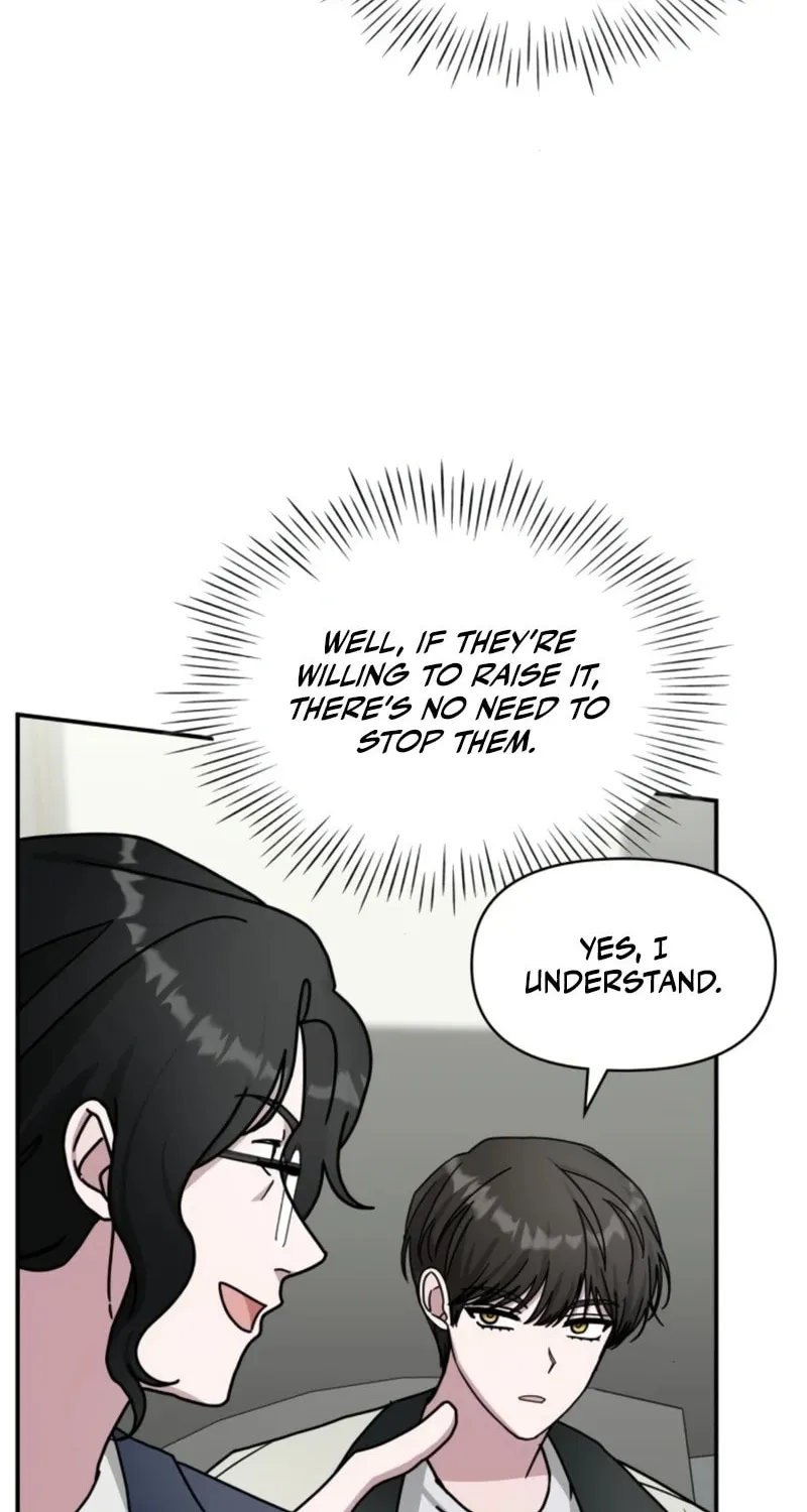 I Was Immediately Mistaken for a Monster Genius Actor Chapter 26 page 43 - 
