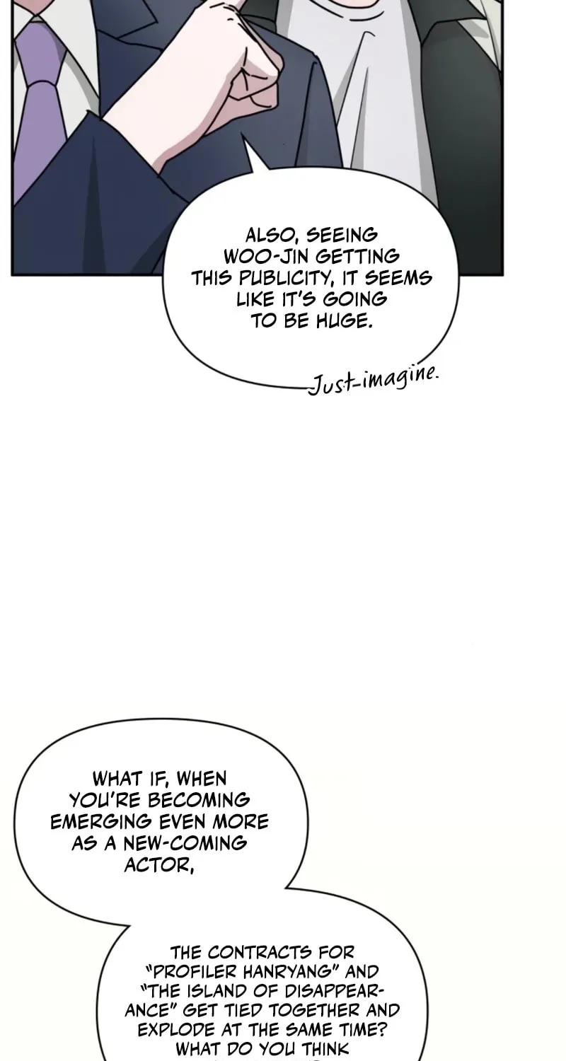 I Was Immediately Mistaken for a Monster Genius Actor Chapter 26 page 44 - 