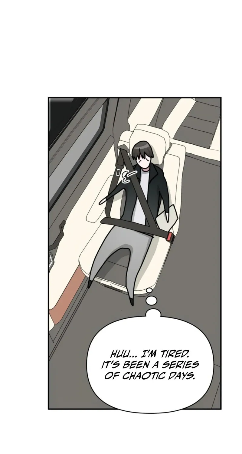 I Was Immediately Mistaken for a Monster Genius Actor Chapter 26 page 50 - 