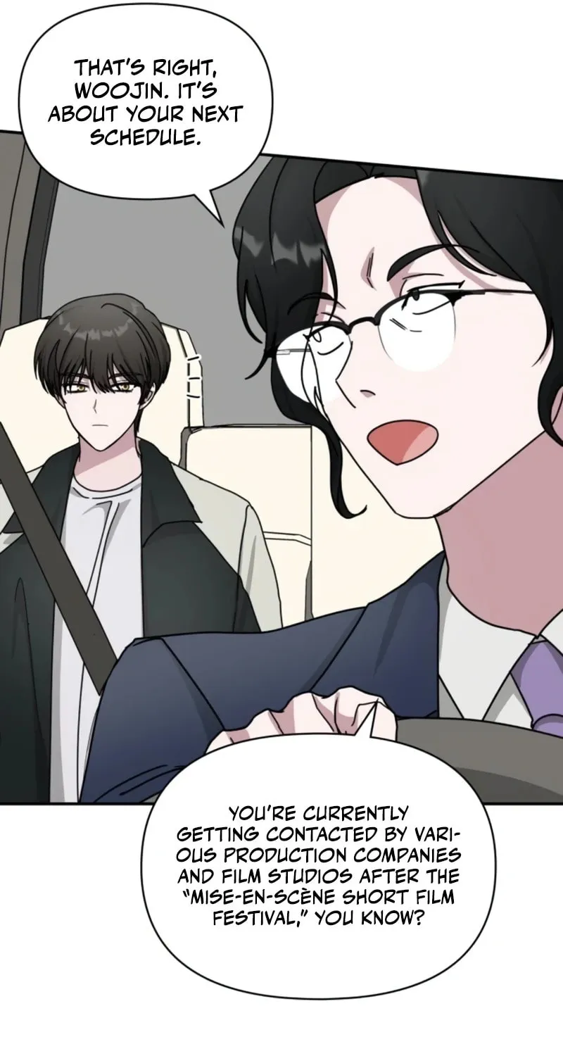 I Was Immediately Mistaken for a Monster Genius Actor Chapter 26 page 52 - 