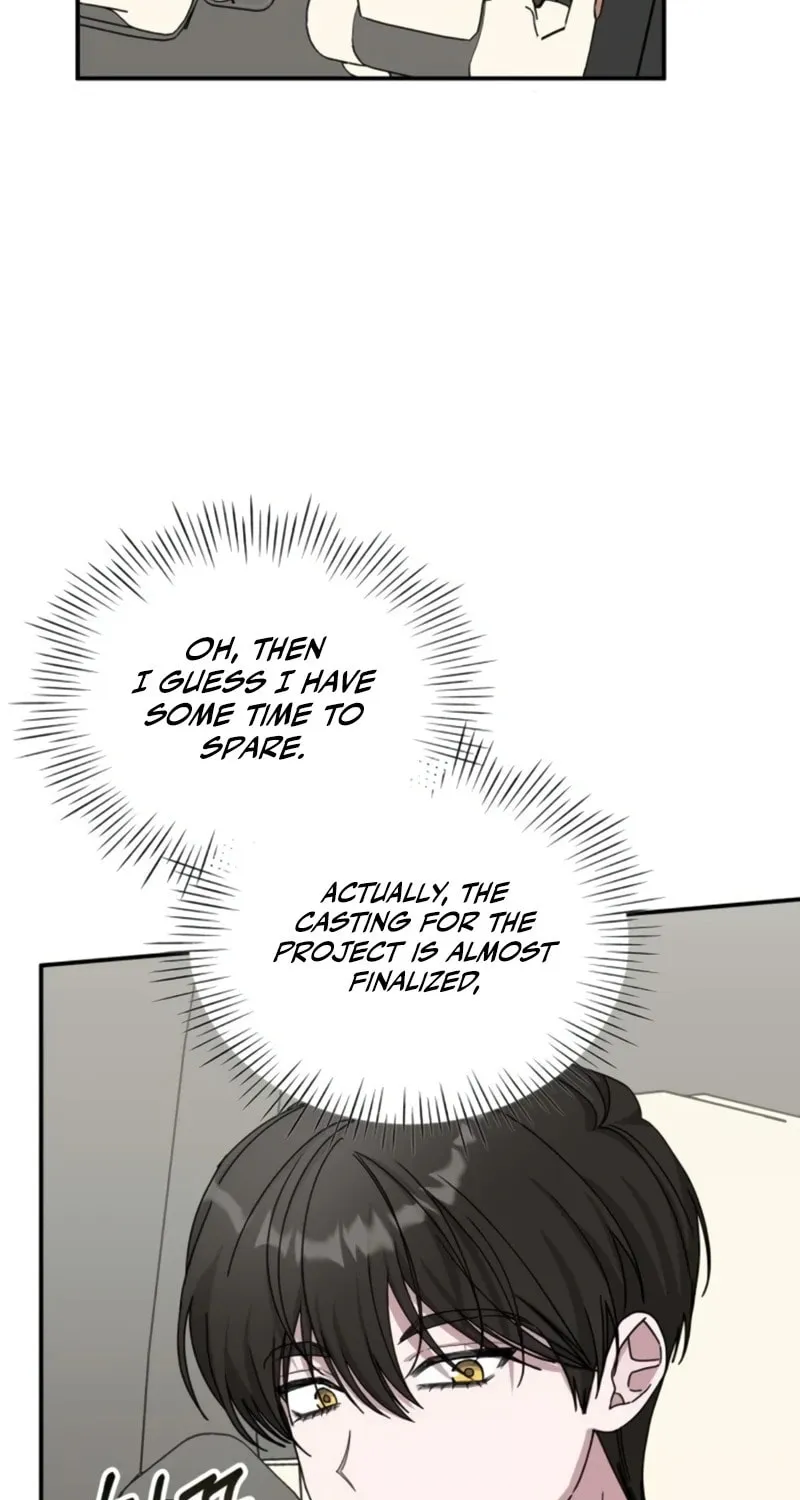 I Was Immediately Mistaken for a Monster Genius Actor Chapter 26 page 54 - 