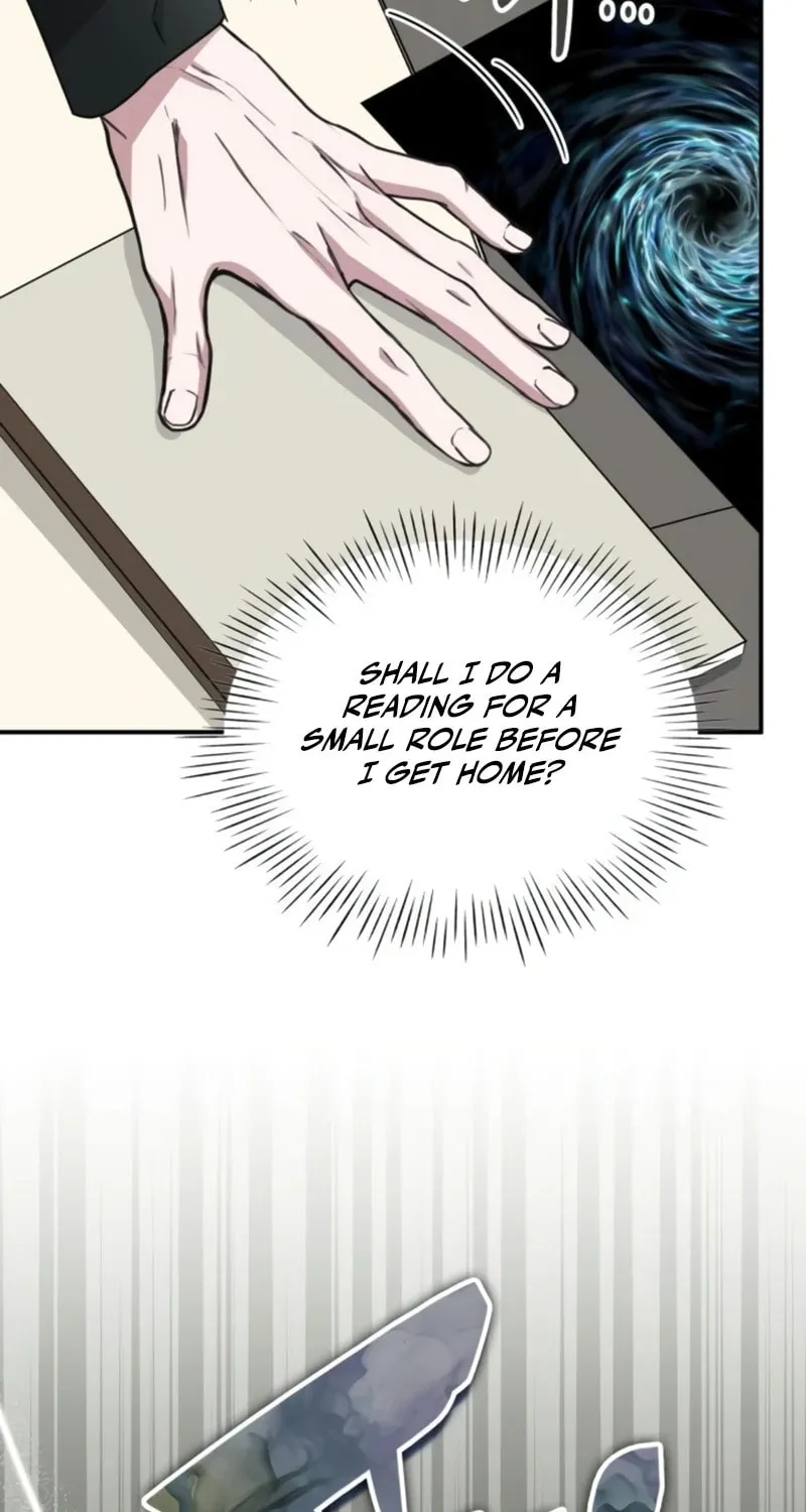 I Was Immediately Mistaken for a Monster Genius Actor Chapter 26 page 56 - 