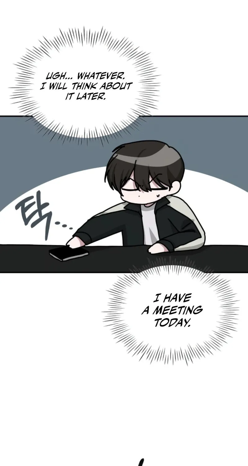 I Was Immediately Mistaken for a Monster Genius Actor Chapter 26 page 9 - 
