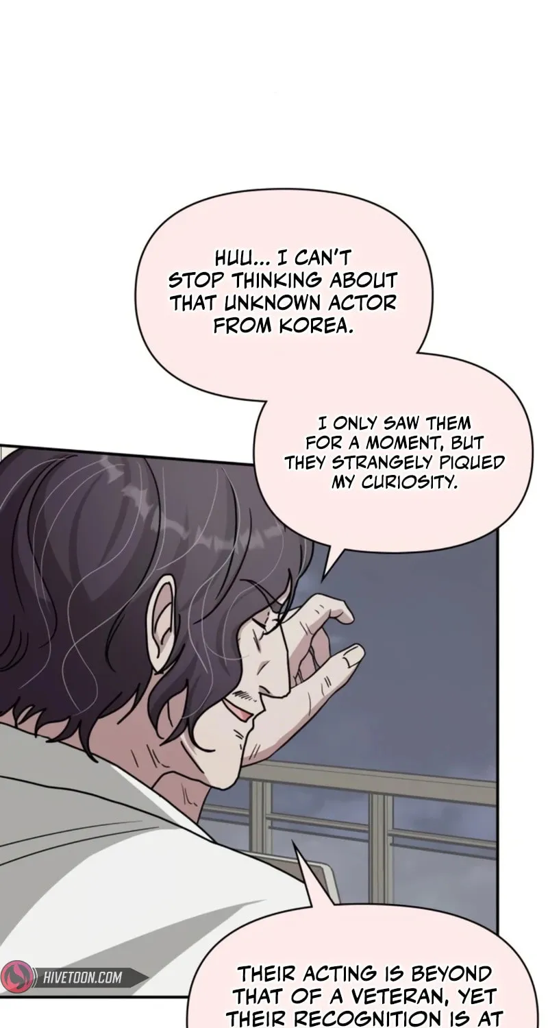 I Was Immediately Mistaken for a Monster Genius Actor Chapter 26 page 87 - 