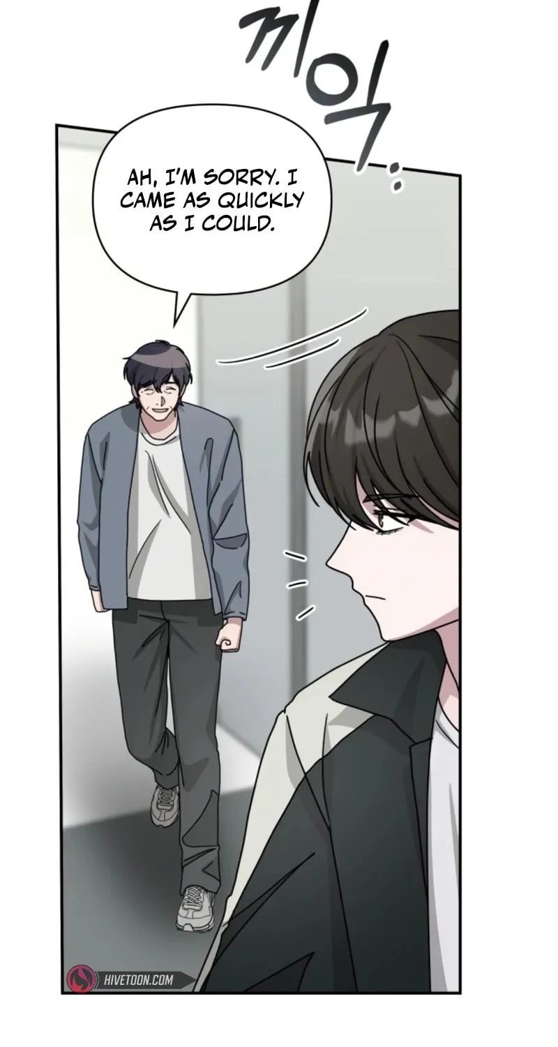 I Was Immediately Mistaken for a Monster Genius Actor Chapter 26 page 10 - 