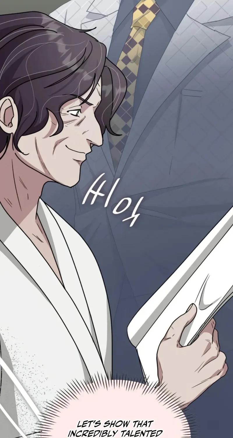 I Was Immediately Mistaken for a Monster Genius Actor Chapter 26 page 91 - 