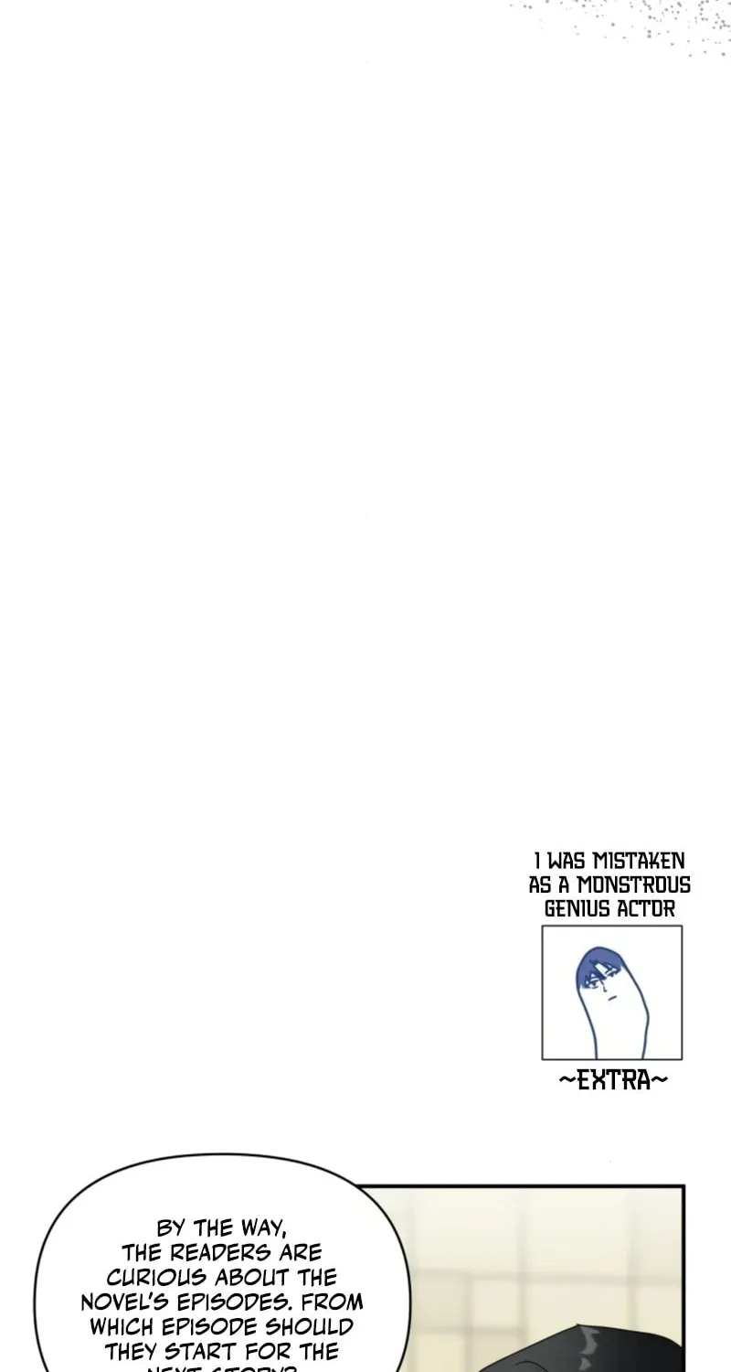 I Was Immediately Mistaken for a Monster Genius Actor Chapter 26 page 95 - 