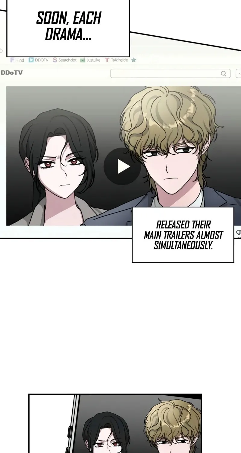 I Was Immediately Mistaken for a Monster Genius Actor Chapter 27 page 11 - 
