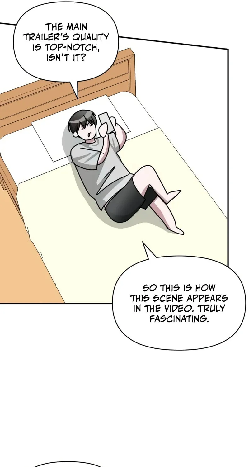 I Was Immediately Mistaken for a Monster Genius Actor Chapter 27 page 13 - 