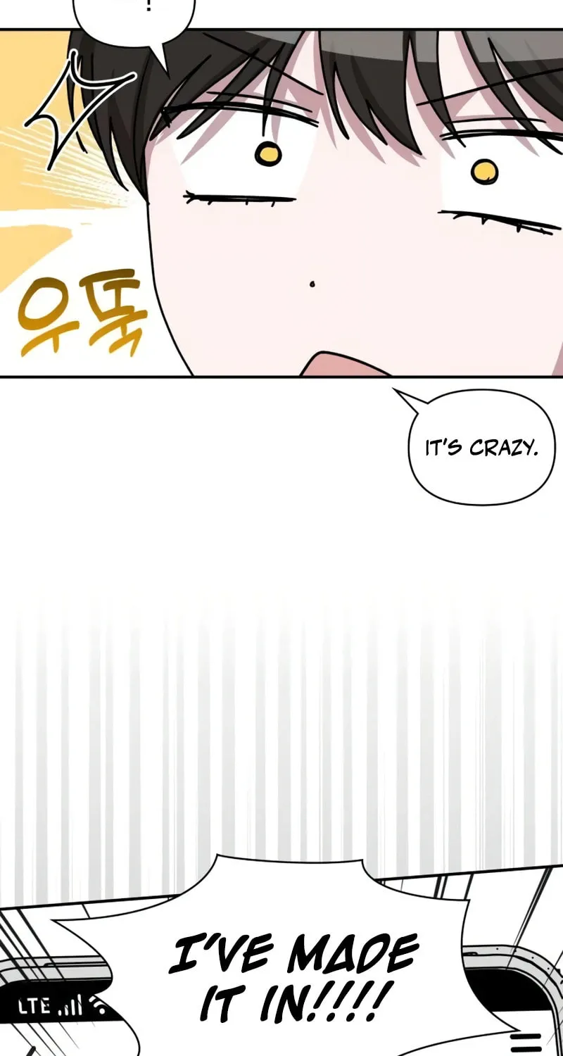 I Was Immediately Mistaken for a Monster Genius Actor Chapter 27 page 16 - 