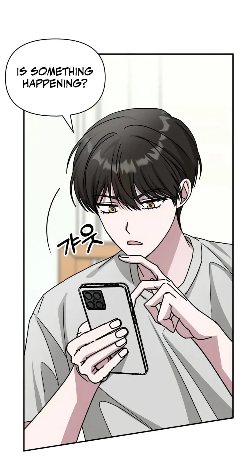 I Was Immediately Mistaken for a Monster Genius Actor Chapter 27 page 23 - 