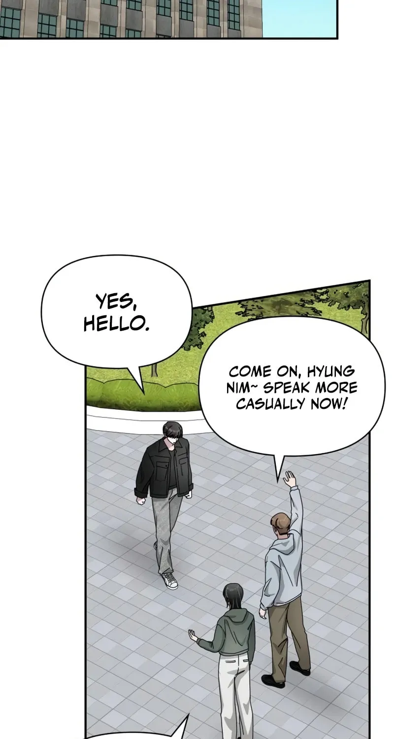 I Was Immediately Mistaken for a Monster Genius Actor Chapter 27 page 27 - 