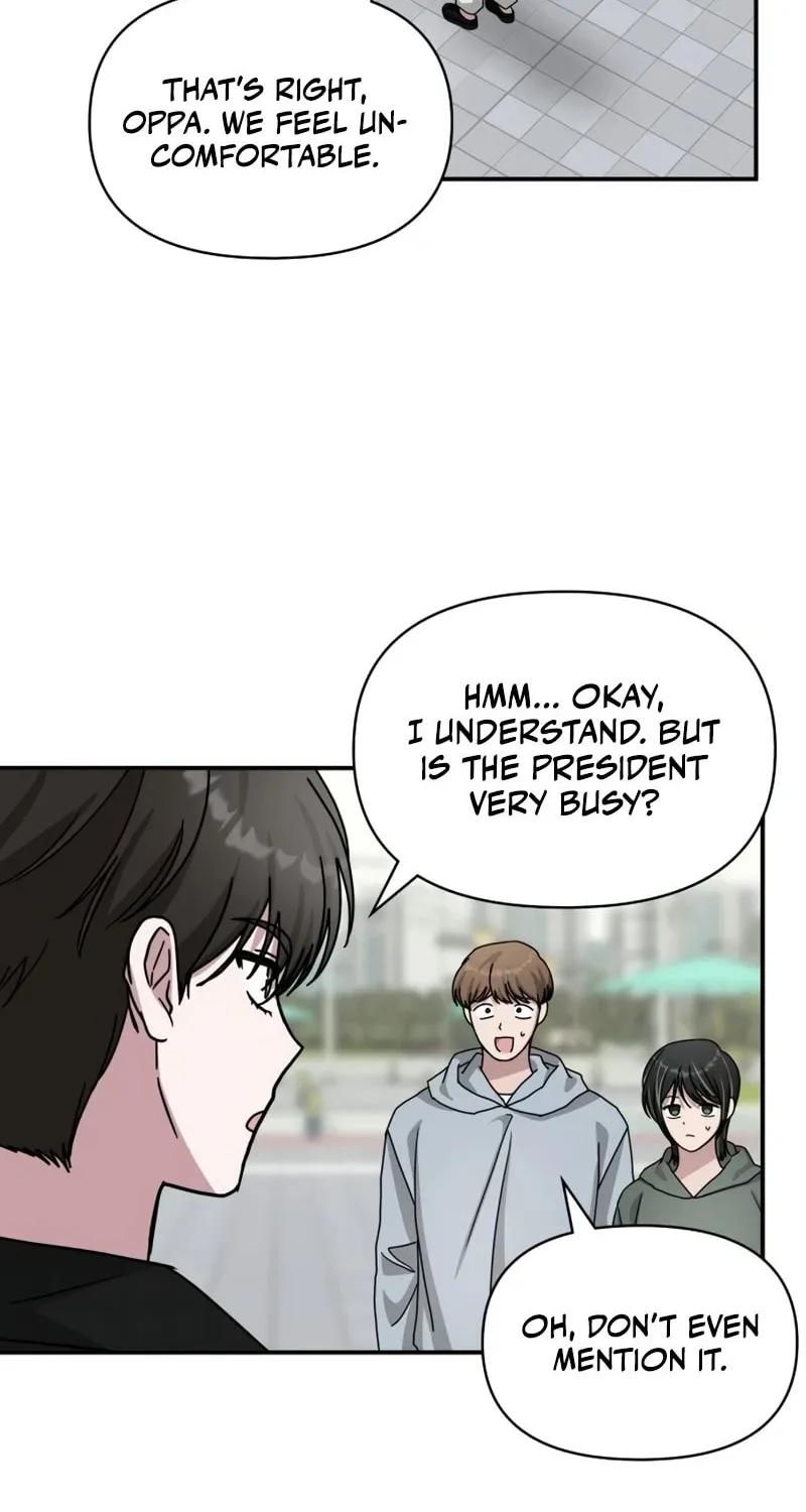 I Was Immediately Mistaken for a Monster Genius Actor Chapter 27 page 28 - 