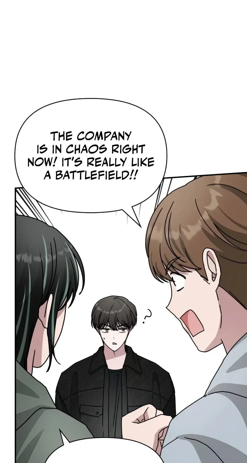 I Was Immediately Mistaken for a Monster Genius Actor Chapter 27 page 29 - 