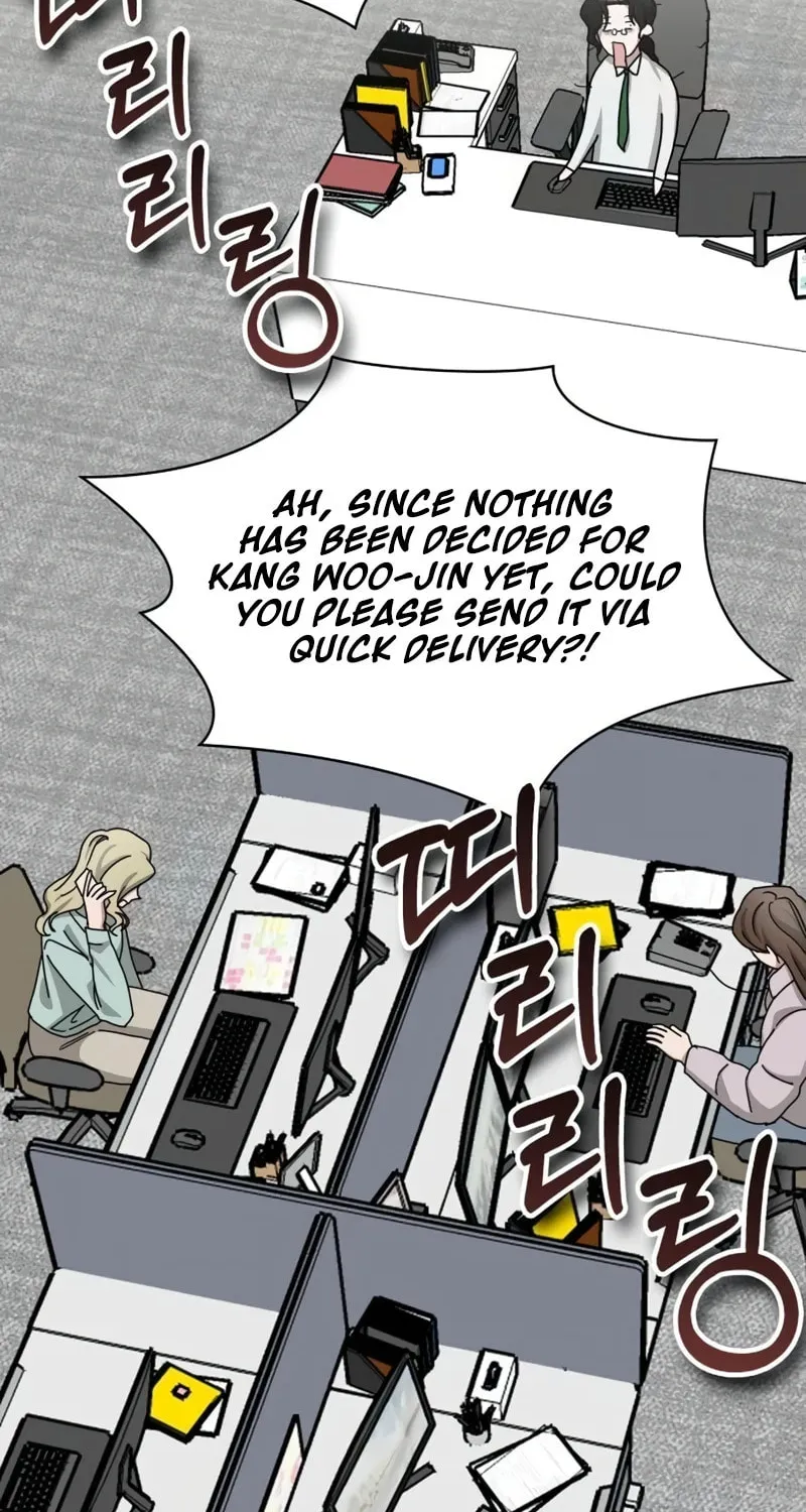 I Was Immediately Mistaken for a Monster Genius Actor Chapter 27 page 34 - 