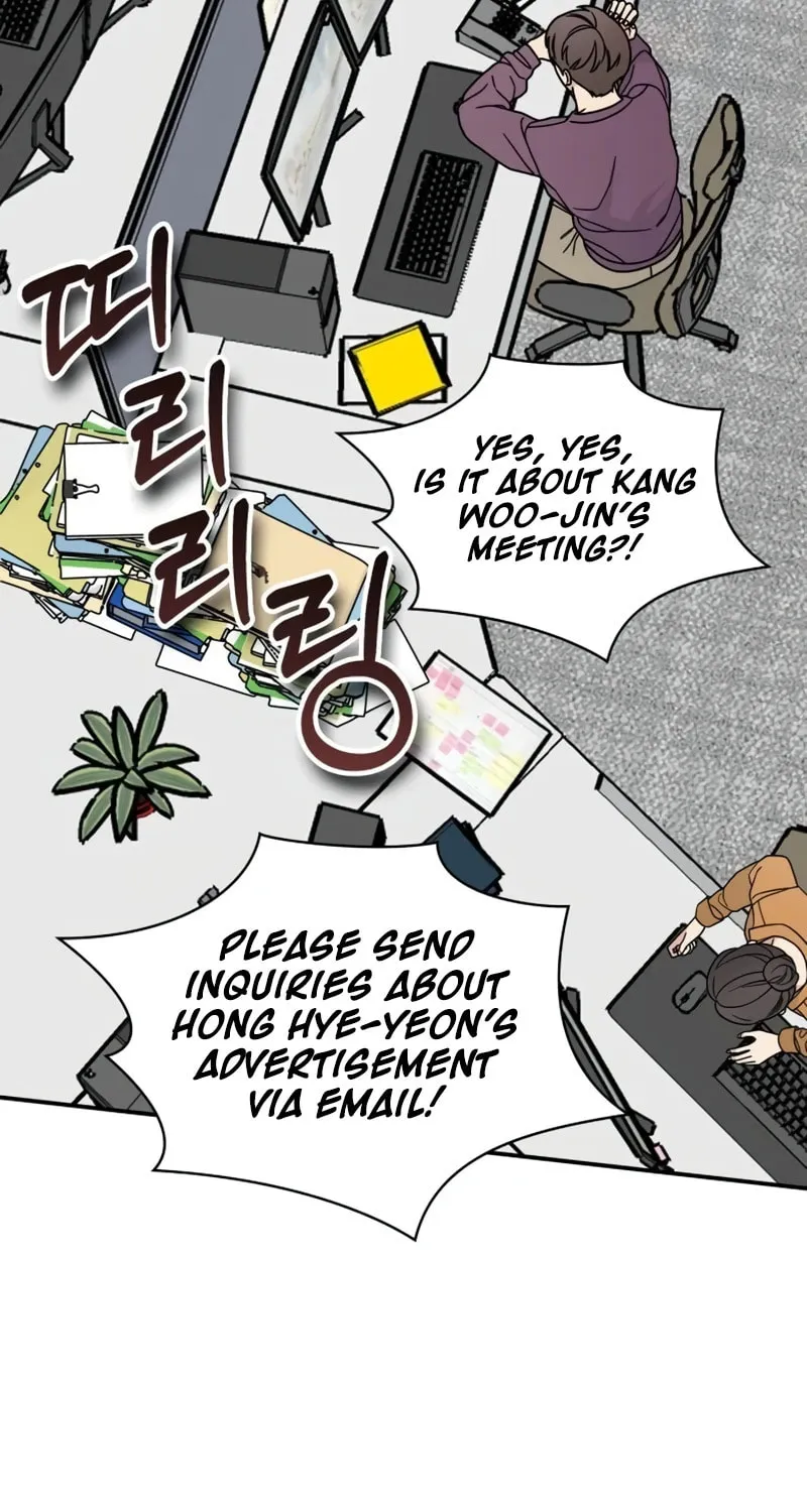 I Was Immediately Mistaken for a Monster Genius Actor Chapter 27 page 35 - 