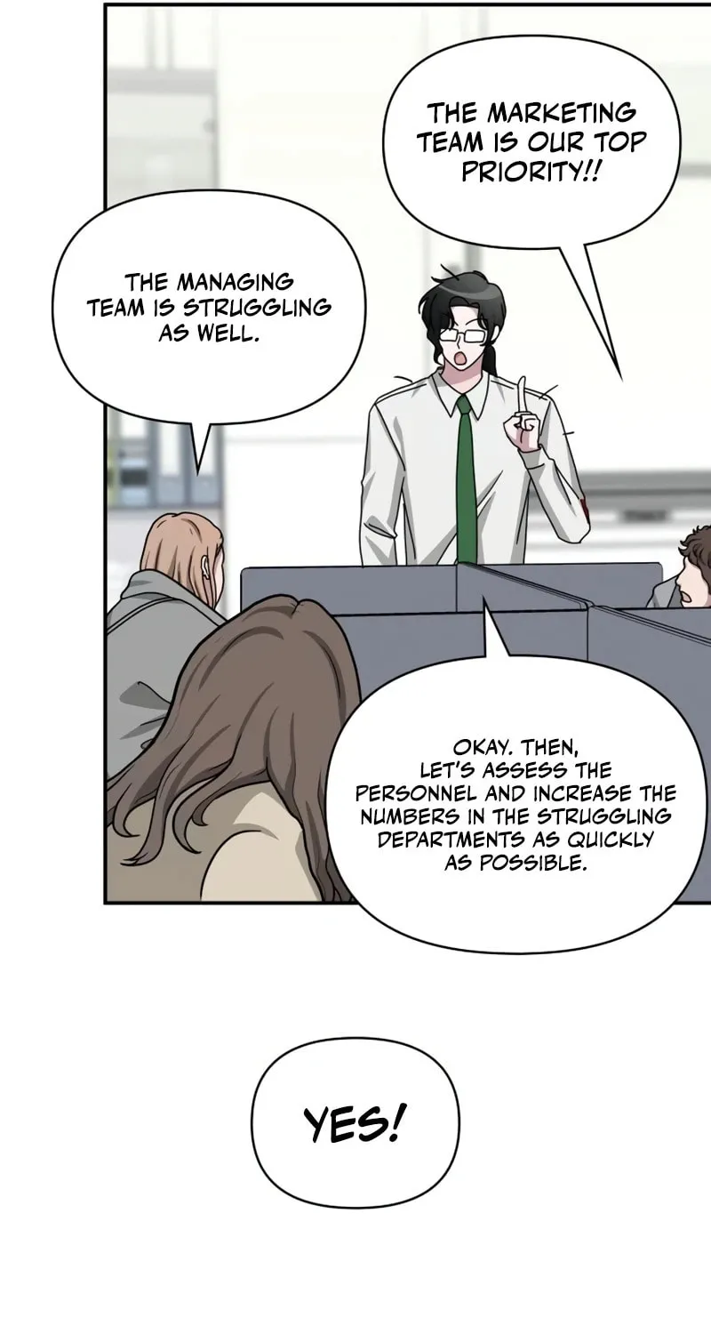 I Was Immediately Mistaken for a Monster Genius Actor Chapter 27 page 42 - 
