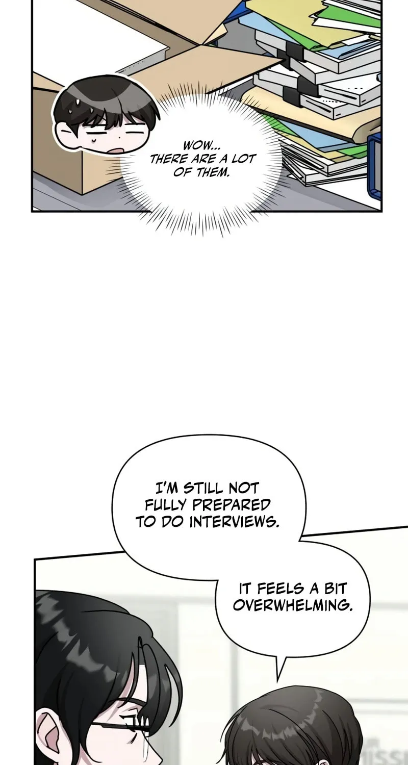 I Was Immediately Mistaken for a Monster Genius Actor Chapter 27 page 47 - 