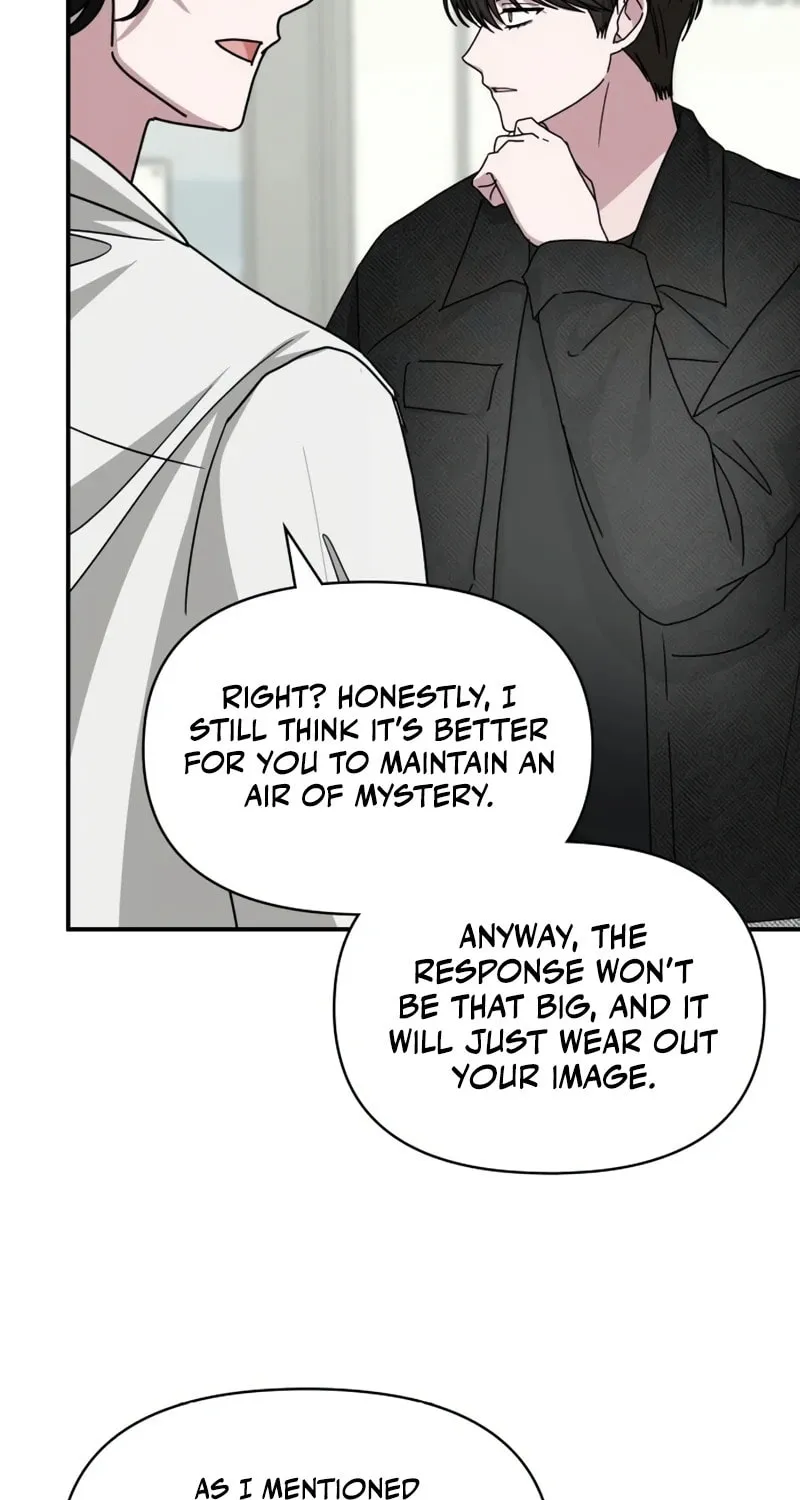I Was Immediately Mistaken for a Monster Genius Actor Chapter 27 page 48 - 