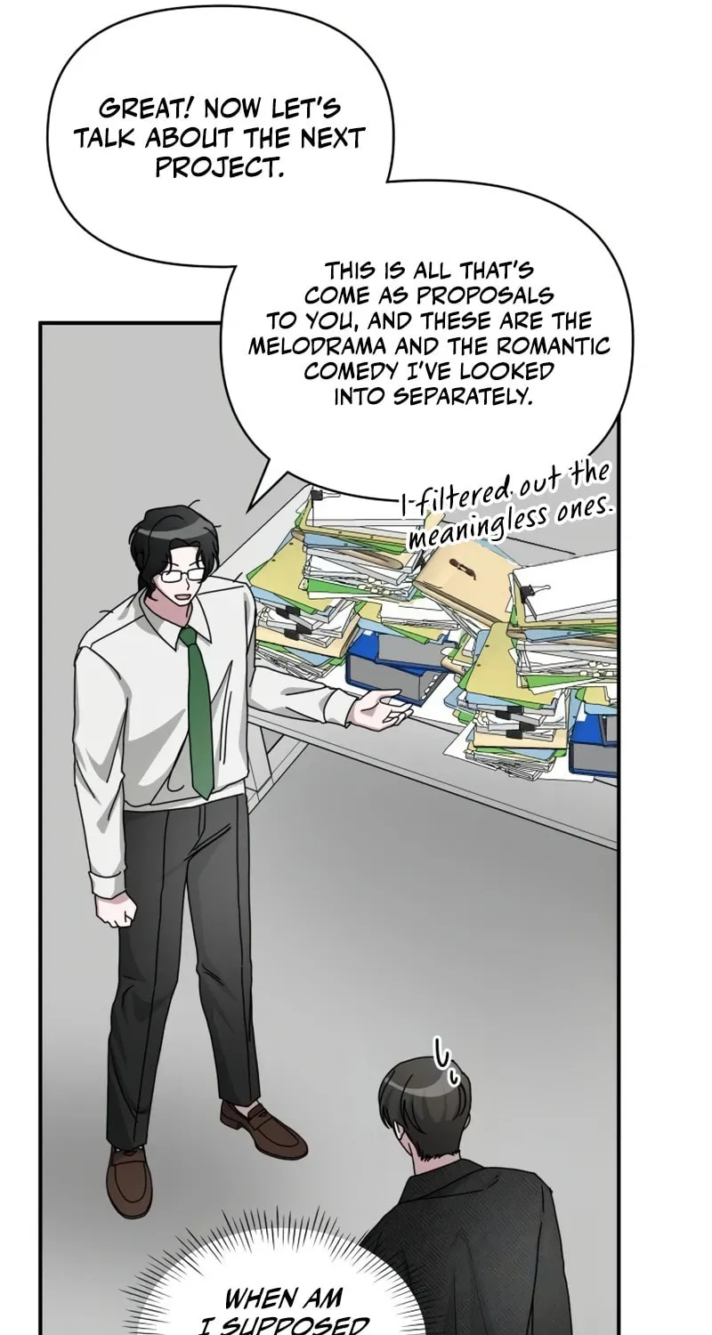 I Was Immediately Mistaken for a Monster Genius Actor Chapter 27 page 51 - 