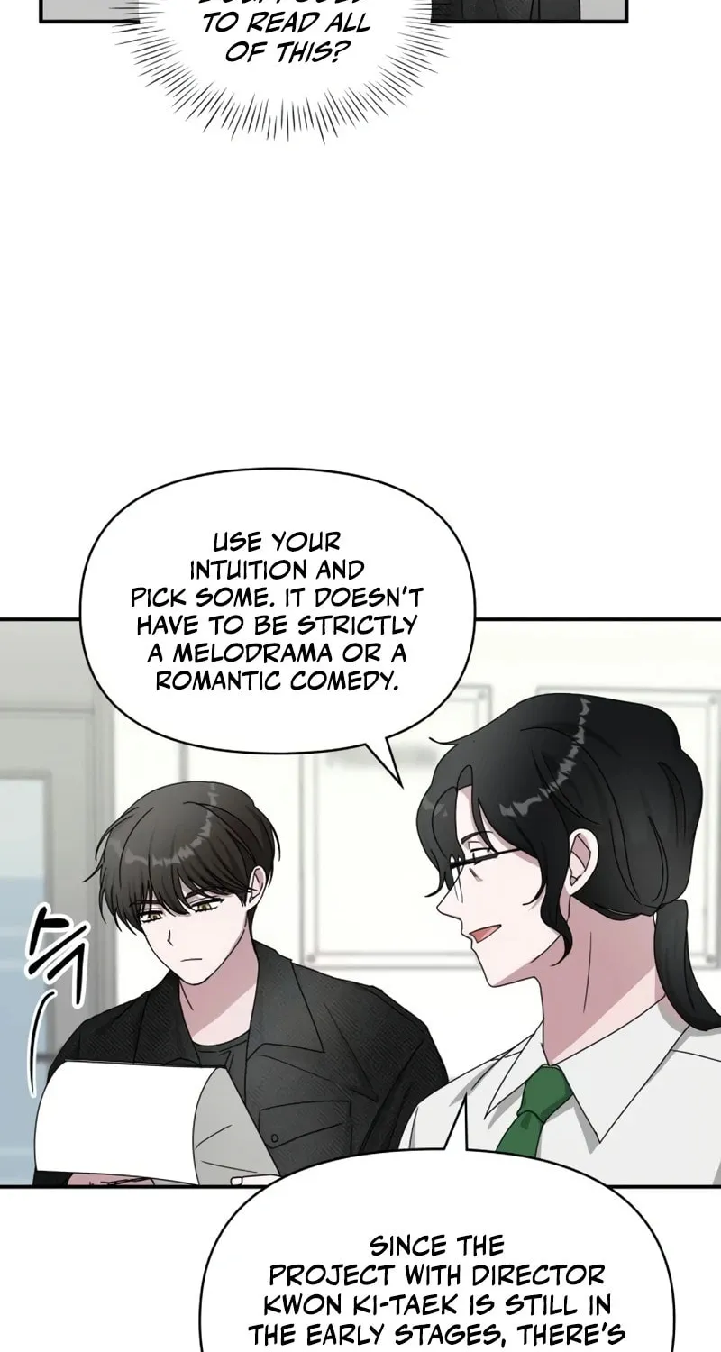 I Was Immediately Mistaken for a Monster Genius Actor Chapter 27 page 52 - 
