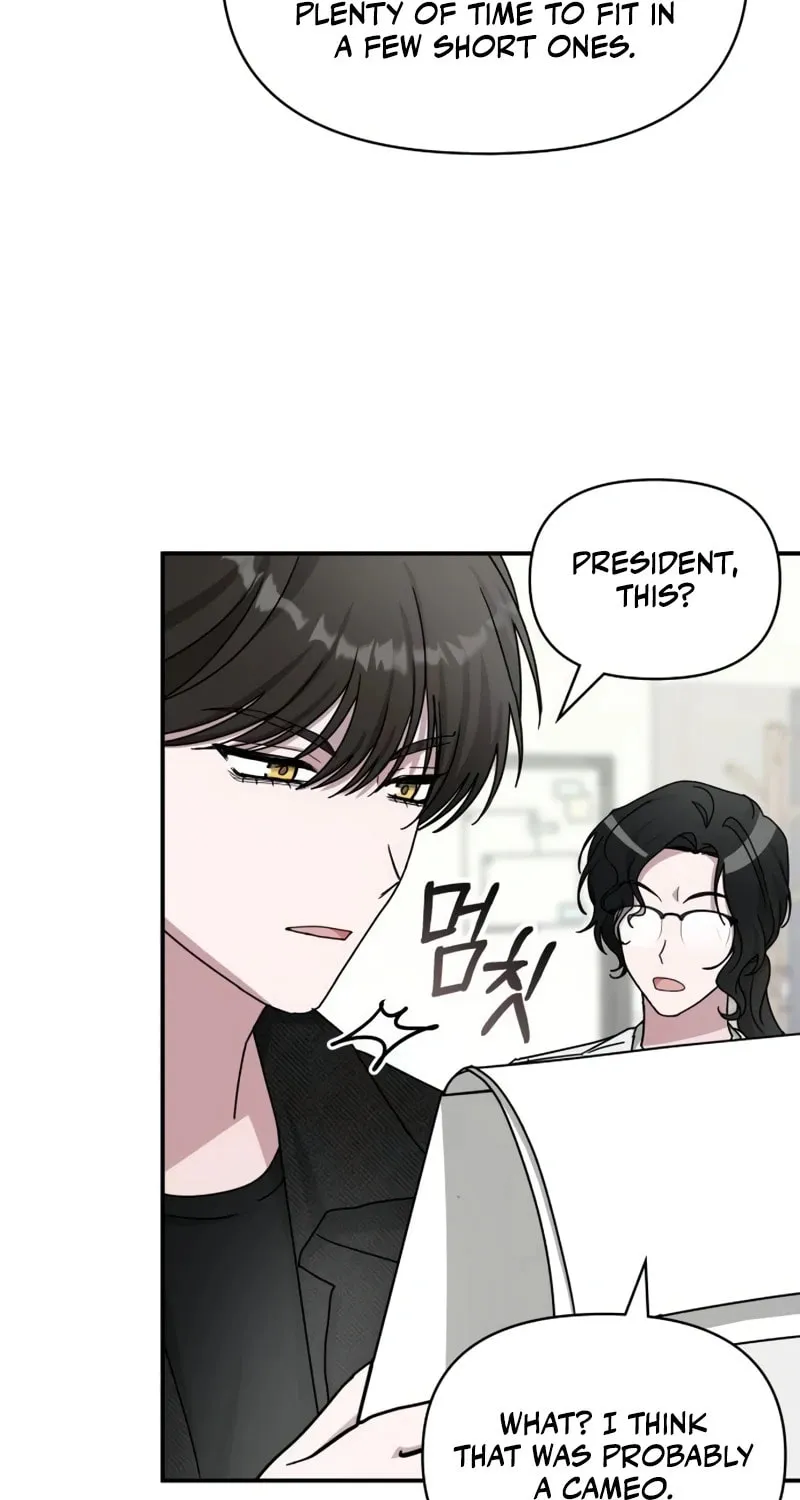 I Was Immediately Mistaken for a Monster Genius Actor Chapter 27 page 53 - 