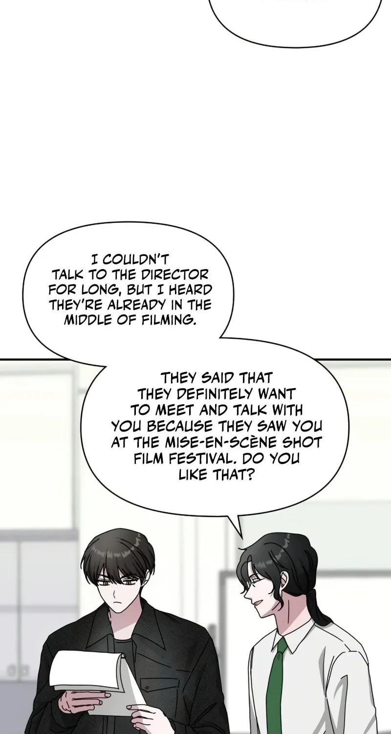 I Was Immediately Mistaken for a Monster Genius Actor Chapter 27 page 54 - 