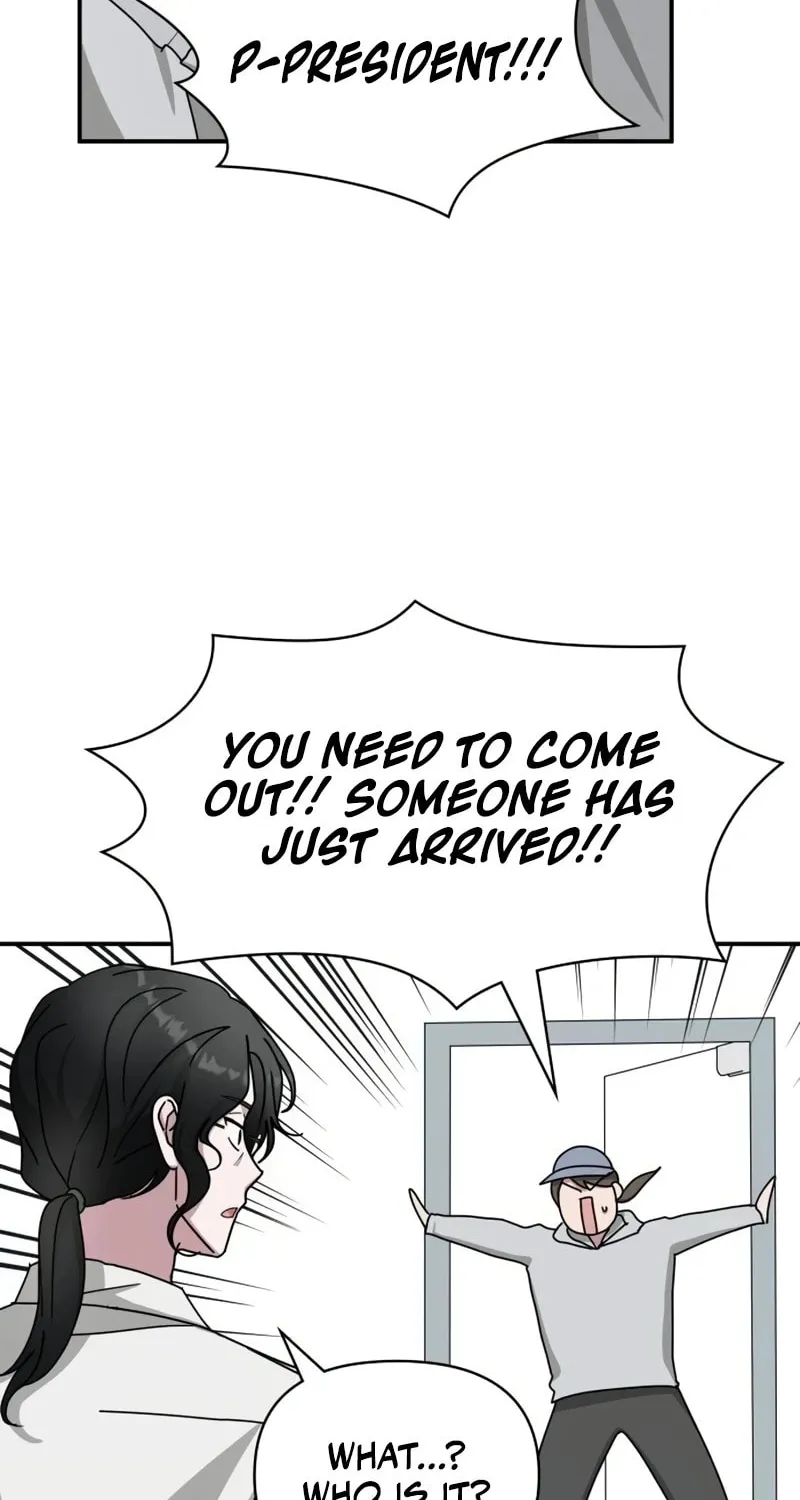 I Was Immediately Mistaken for a Monster Genius Actor Chapter 27 page 56 - 