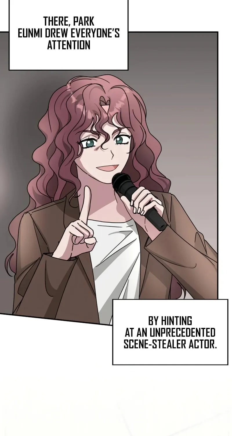I Was Immediately Mistaken for a Monster Genius Actor Chapter 27 page 7 - 